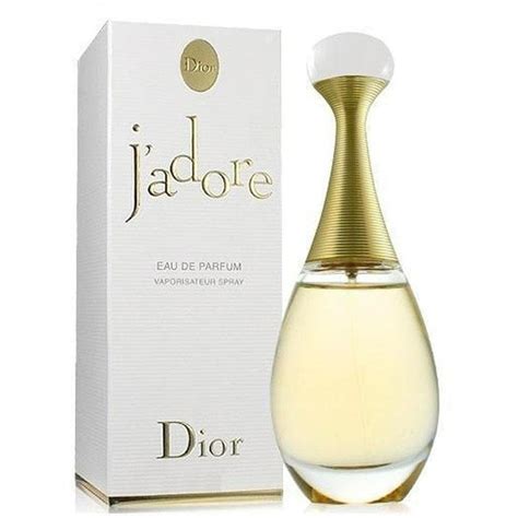 luchtje dior|dior jadore deau.